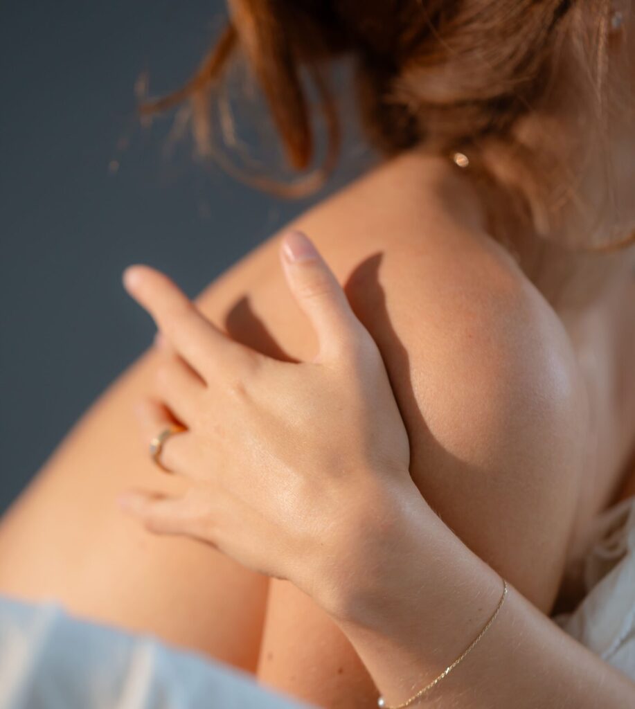 Viso kūno masažas Vilniuje